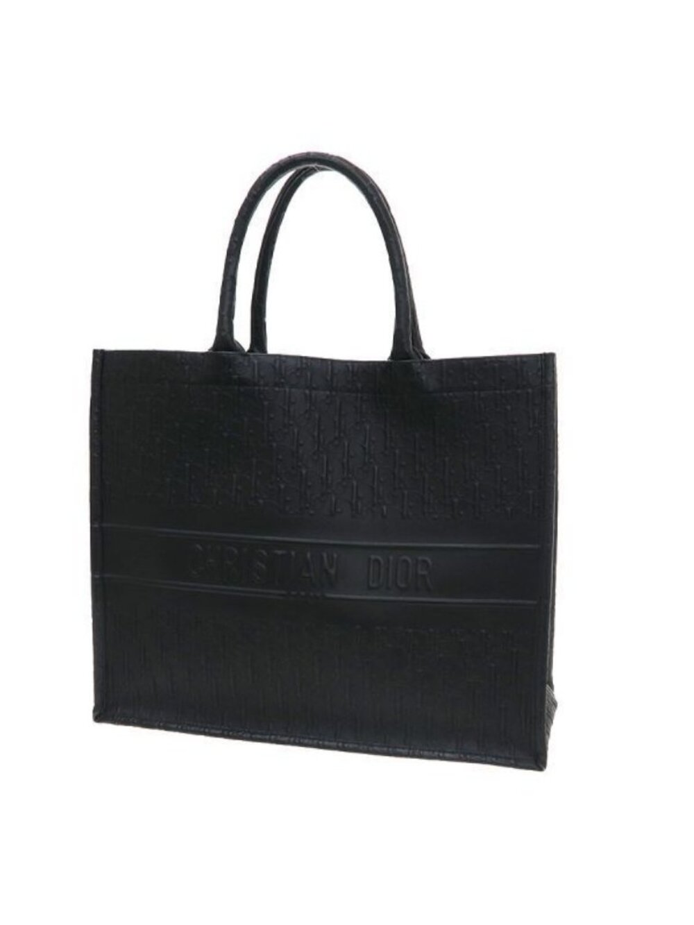 Dior Book Tote Large - Picture 1 of 9